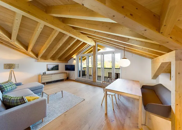 Gipfelkreuz Mit Sauna Garmisch-Partenkirchen