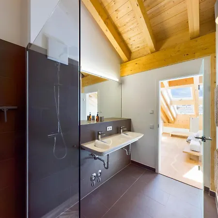 Daire Gipfelkreuz Mit Sauna *