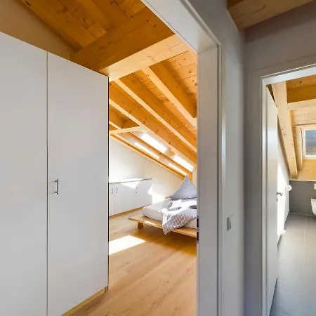 Gipfelkreuz Mit Sauna Daire *