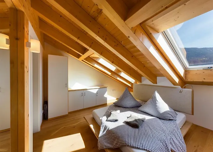 Gipfelkreuz Mit Sauna *
